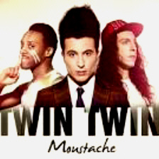 Buy Moustache